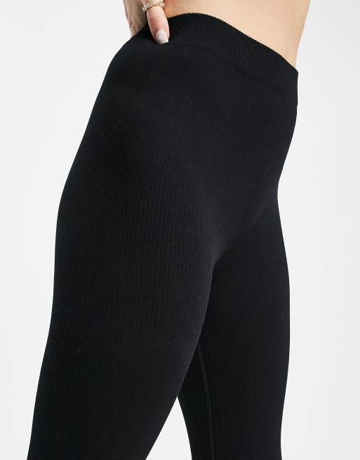 Wolford Velvet Sensation Leggings