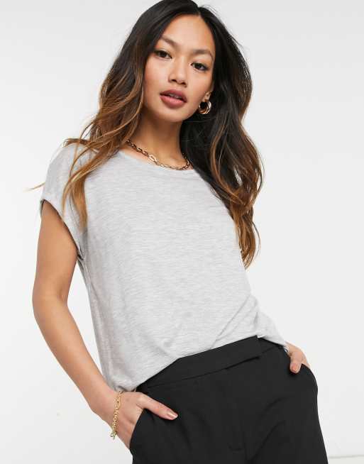 aware vero moda t shirt