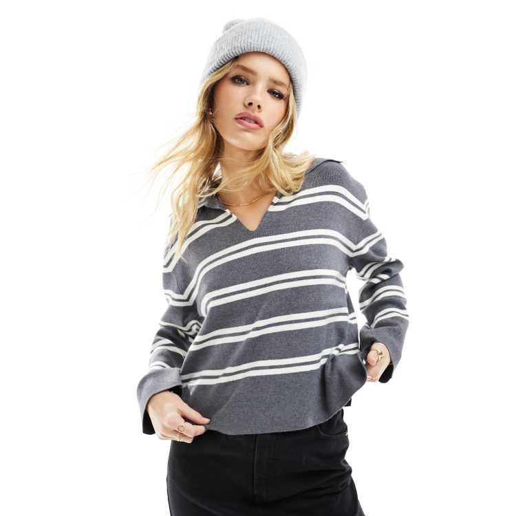 ヴェロモーダ Vero Moda 【 Doffy Knitted Jumper Women