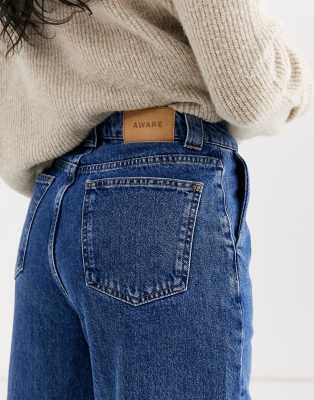 vero moda jeans