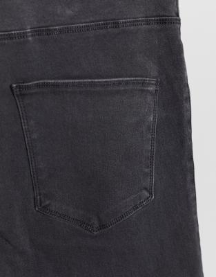 vero moda biker jeans