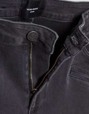 vero moda biker jeans