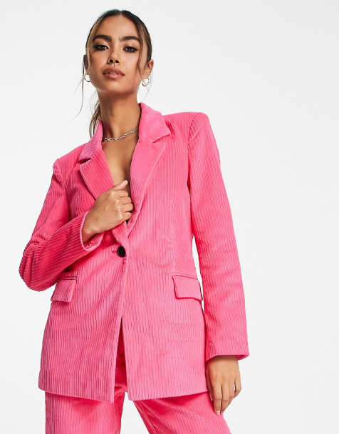 Tailleurs Roses pour Femme ASOS