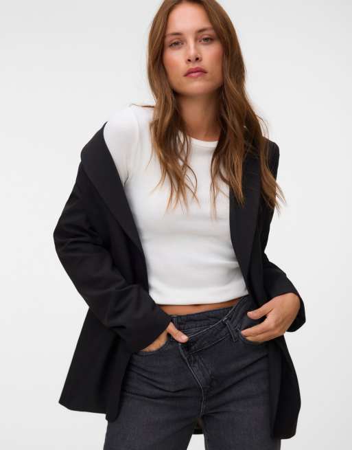 Vero Moda Blazer in black, 4 of 6