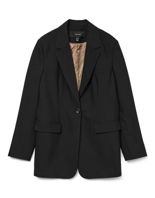 Vero Moda Blazer in black, 6 of 6