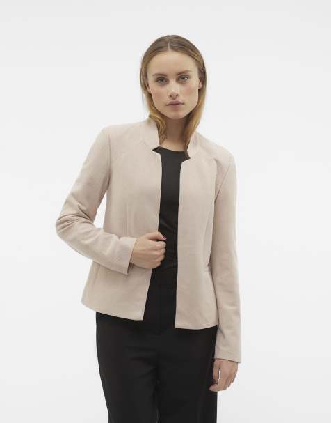 Vero Moda Blazer in misty rose - view 1