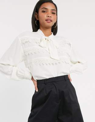 vero moda formal shirts