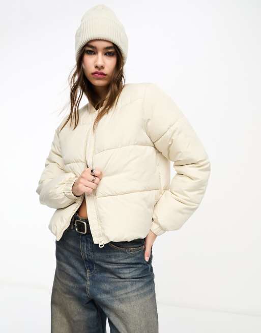 Vero moda cheap down jacket