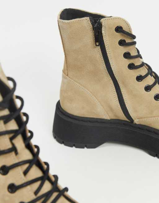 Bottines cheap vero moda