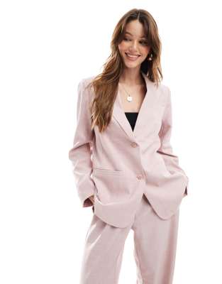 Vero Moda Boxy Blazer