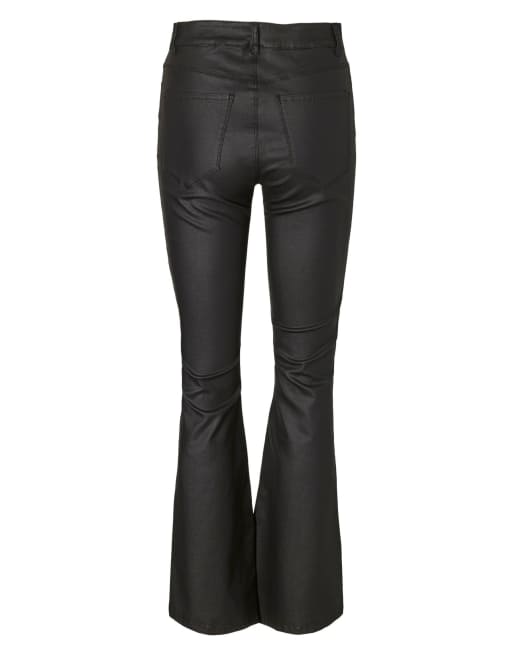 Vero Moda - Broek in zwart, 7 van 7