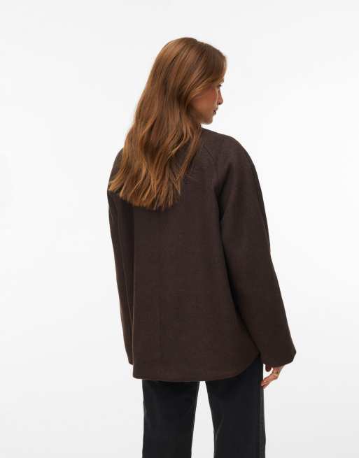 Vero Moda – Brun jacka, 2 av 5