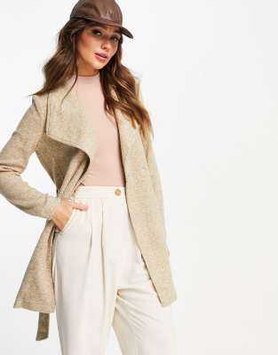 wool blazer jacket