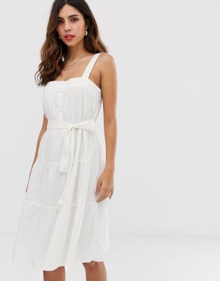 asos vero moda dress