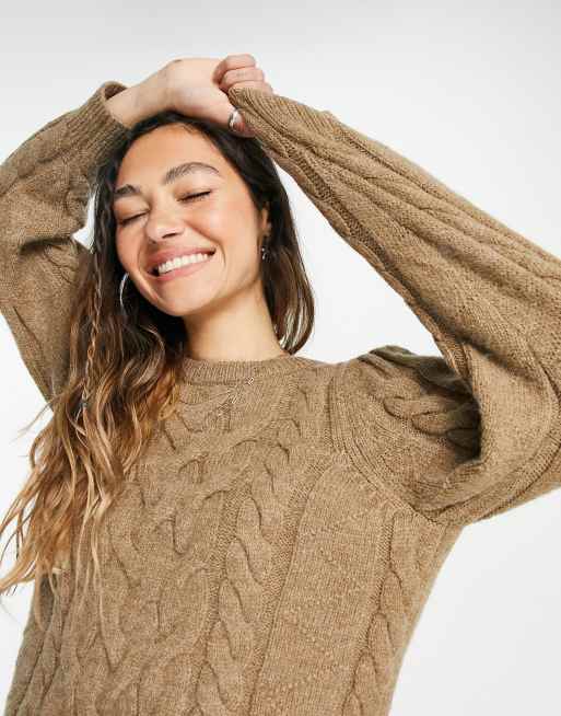 Vero discount moda knitwear