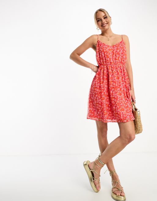 Vero moda outlet summer dresses