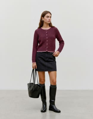 Cardigan 3