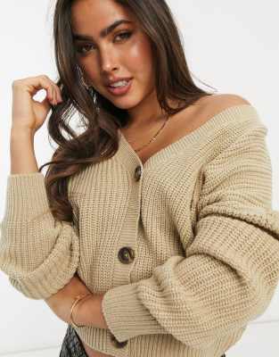 women boyfriend cardigan