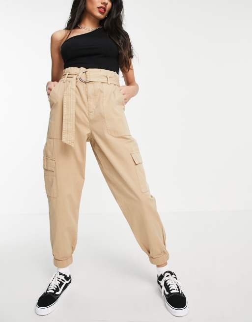 Vero moda cargo pants new arrivals