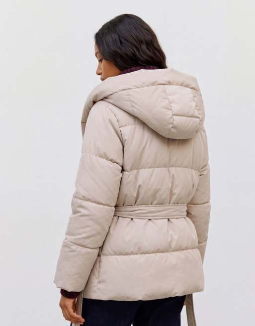 Vero Moda chaqueta en avena, 2 de 5