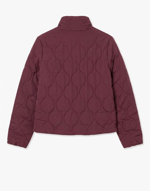 Vero Moda chaqueta guateada en winetasting, 6 de 6