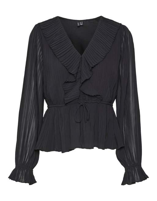 Vero Moda chemise noire, 6 de 6
