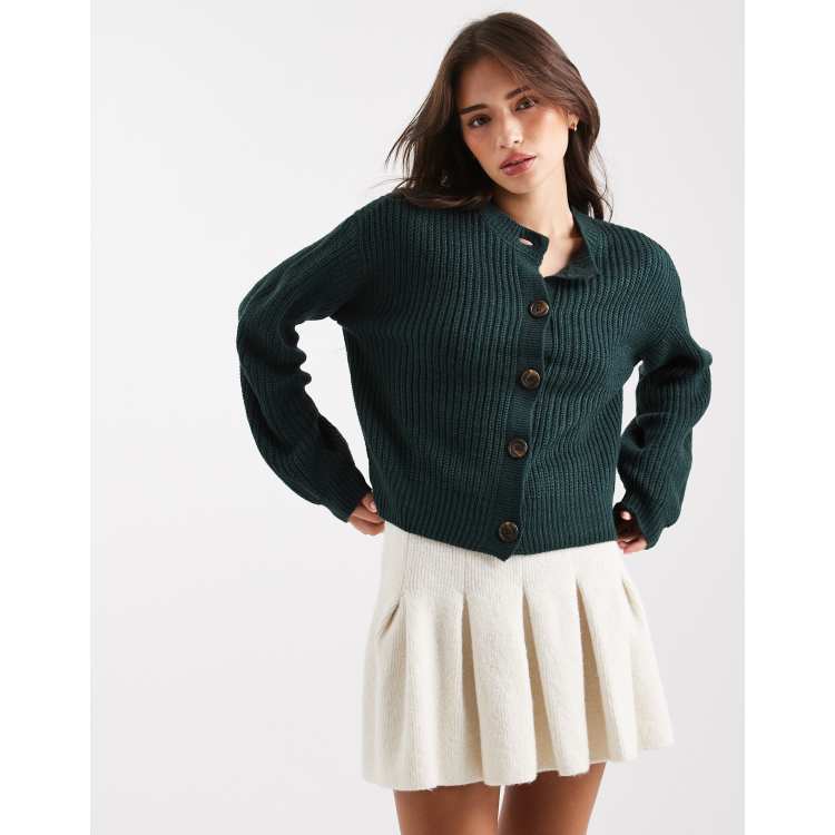 【美品】YOKE21SS 5G CONNECTING RIB CARDIGAN yoke 21ss 5g connecting rib cardigan