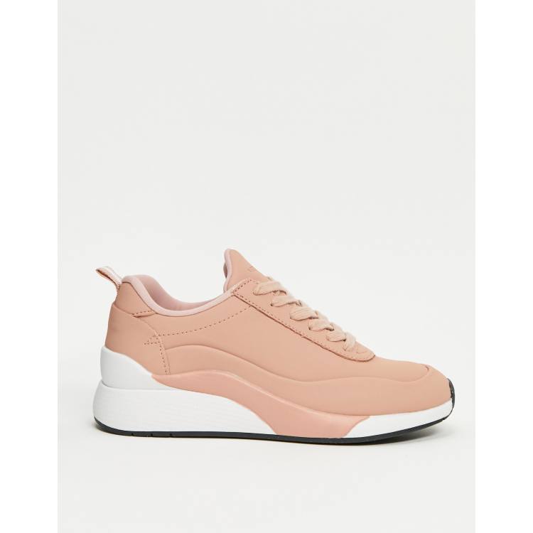 Vero moda chunky outlet sneakers