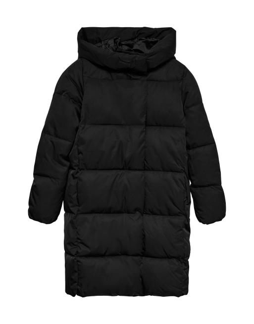 Vero Moda Coat in black, 6 of 7