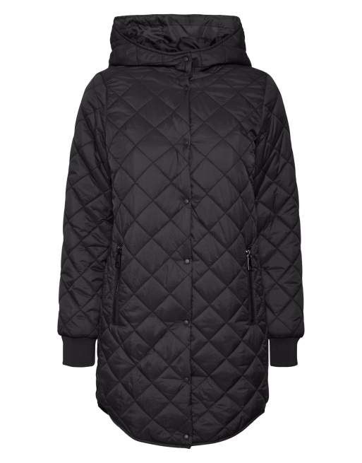 Vero Moda Coat in black, 5 of 6
