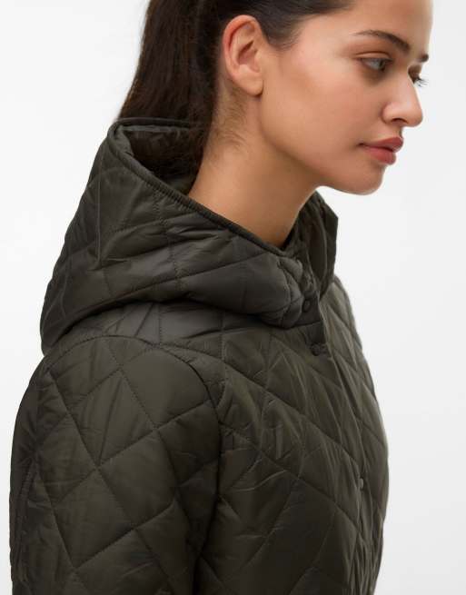 Vero Moda Coat in peat, 4 of 5