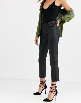 vero moda kick flare jeans