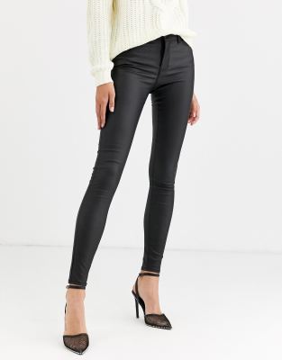 tattered trousers