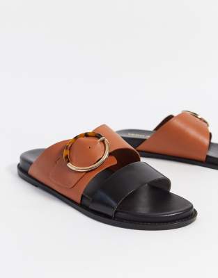 vero moda flats