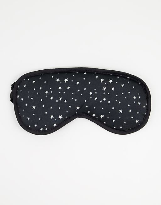 Cotton Blend Print Mask Cotton Blend Print Mask
