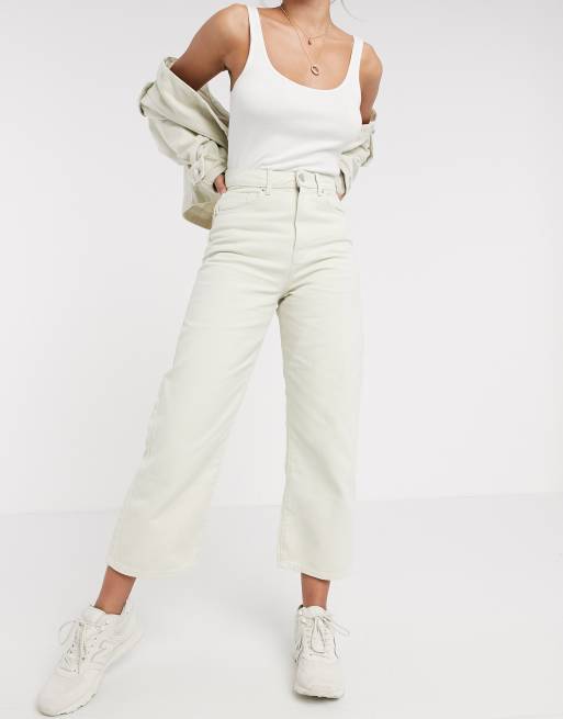 Vero Moda jeans in | ASOS