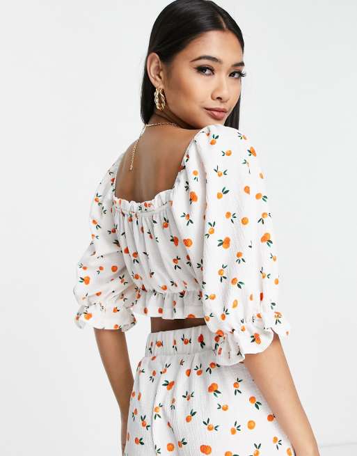 Vero moda peach clearance dress