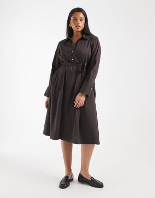 - Vero Moda Curve chocolate torte 15690₽