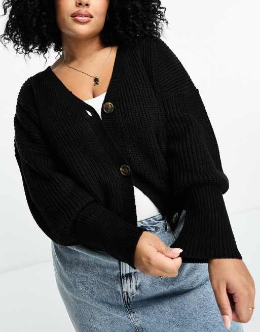 Asos curve outlet cardigans