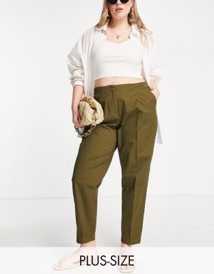 size 1 khaki pants