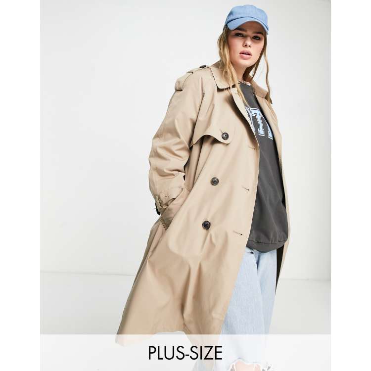 Kate trench coat clearance levis