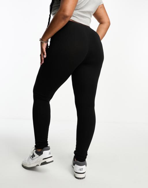 Leggings di outlet moda
