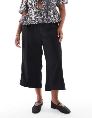 Vero Moda Curve Culotte Pants