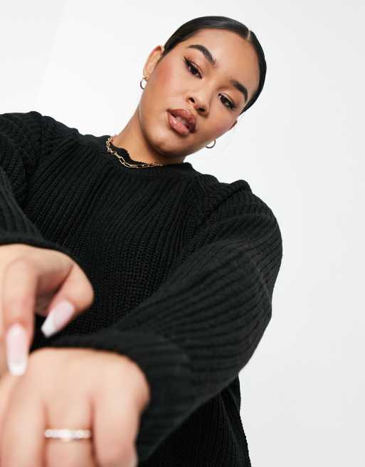 ヴェロモーダ Vero Moda 【 Doffy Knitted Jumper Women