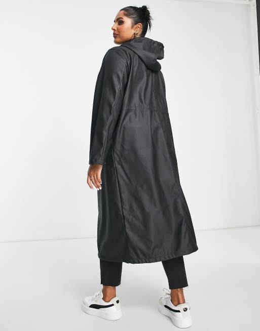 Vero moda impermeable sale