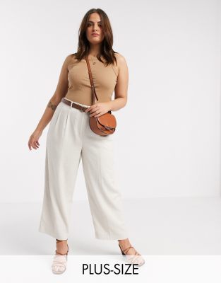 vero moda culotte jeans