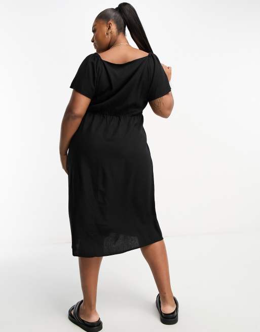 Vero moda clearance plus size dresses