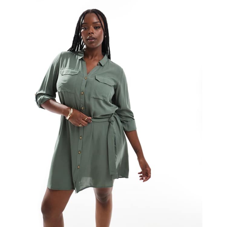 yellow ribbon dress shop Sassy Shortcake Bowshine Mini Dress