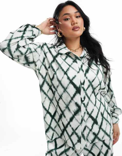 Style and company hot sale plus size tops