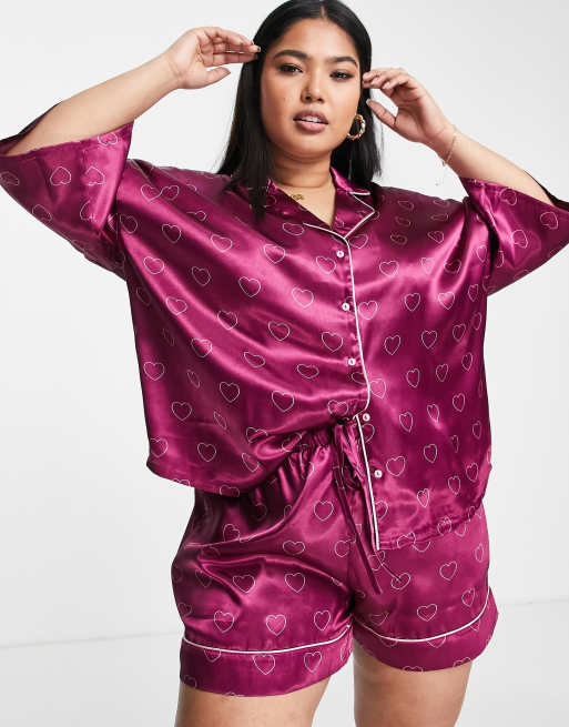 Vero moda pyjama discount set